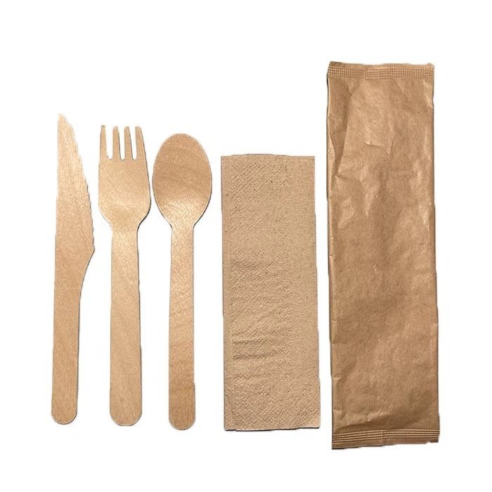 Cullera llarga de fusta